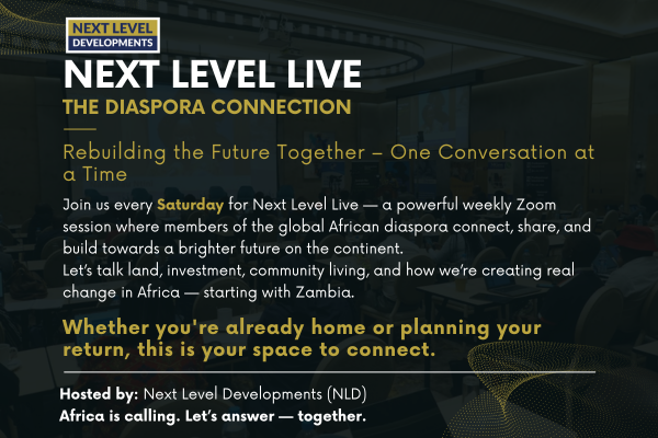 NEXT LEVEL LIVE